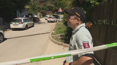 Pri požiari chatky v Bratislave postrelili hasiča, polícia našla telo údajného strelca. To však nebolo to najhoršie...