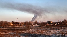 Rusi menia vyhlásenie: Boje o ukrajinské mesto Soledar stále prebiehajú