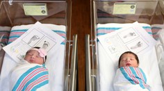 Príbeh ako z knihy. V nemocnici prišli na svet pár hodín po sebe novodobí Rómeo a Júlia