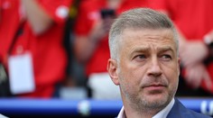 Tréner Rumunska pred Slovenskom: Vytvorili sme niečo neuveriteľné. Teraz chceme vyhrať skupinu