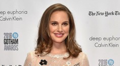 Natalie Portman sa stala dvojnásobnou mamou