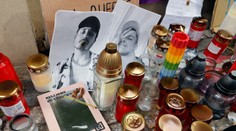 Zadržali mladíka, ktorý mal byť v kontakte so strelcom zo Zámockej. Našli uňho zbrane aj návod na výrobu bômb