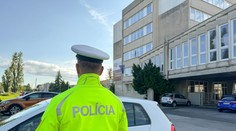 Vodička (60) v Ilave riskovala. Za volant si sadla poriadne opitá