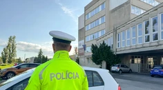 Vodička (60) v Ilave riskovala. Za volant si sadla poriadne opitá