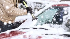 Meteorológovia prišli s novou predpoveďou na zimu. Môže sa sem dostať vzduch, aký tu nebol 40 rokov