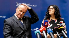 Ministri sa zastali sestier Fialkových: Biatlonový zväz vyzvali na zvrátenie rozhodnutia