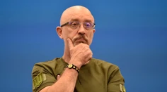 Reznikov oficiálne odstúpil z postu ukrajinského ministra obrany. Jeho odvolanie navrhol Zelenskyj