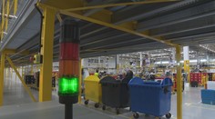 Amazon v Seredi  už funguje naplno: Narazil však na problém, s ktorým sa boria všetci investori