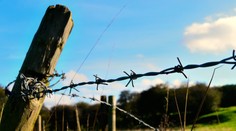 Symbol Železnej opony vymyslel americký farmár pred 140 rokmi