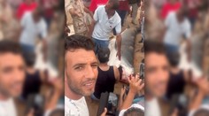 Keď žralok zabil muža, práve sa chystala ísť do mora. Slovenka opísala, čo sa dialo v Hurghade