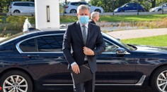 Minister zdravotníctva nevylúčil tvrdšie opatrenia v okresoch s najhoršou situáciou