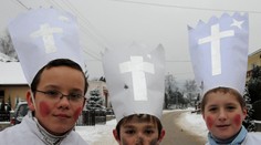 Viete vôbec, kto boli Traja králi?