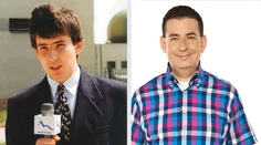 Najväčšie premeny markizáckych hviezd. Ako vyzerali pri nástupe do televízie?
