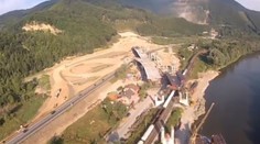 Zverejnili, koľko miliónov eur sa pokúsia vytĺcť z Váhostavu