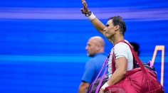 Tiafoe po triumfe nad Nadalom: Ani neviem, čo sa stalo