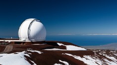 V púšti Atacama sa začne výstavba najväčšieho teleskopu sveta