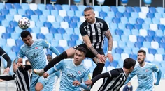 Bratislavské derby v Niké lige? O veľký návrat do najvyššej súťaže si zahrá niekdajší národný majster