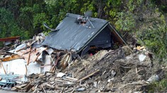 Nový Zéland trápi tropická búrka Gabrielle. Desaťtisíce sú bez elektriny, radia im nevychádzať z domu