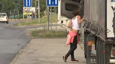 Prostitútka nám prezradila, prečo menej zarába
