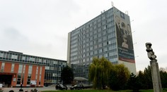 Negatívne výsledky na koronavírus sú aj u 86-ročného pacienta v nemocnici Košice-Šaca