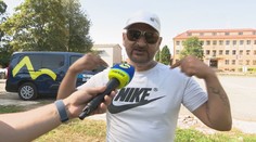 Markíza strávila deň v meste Želiezovce. Pozrite sa, čo odkazujú voliči politikom