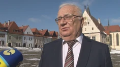 Mesto riadi 24 rokov. Primátorovi Bardejova poslanci nepridelili žiadnu odmenu