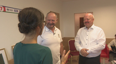 Kandidátku vyskladali z Maďarov, Slovákov i Rómov. Číslo sedem majú Maďarské fórum a strany, s ktorými sa spojili