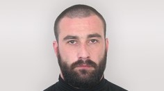 Mimoriadne pátranie polície: Hľadajú muža, ktorý hodil do herne bombu