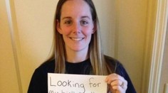 Matka ju nechala po narodení na toalete. Teraz sa stretli po 27 rokoch