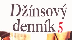 Dočkali sme sa. Džínsový denník 5
