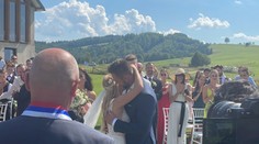 Konečne to prišlo: Tereza a Milan sú už oficiálne svoji!