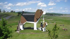 Bizarnejší hotel ste asi nevideli. Ubytovali by ste sa v ňom?