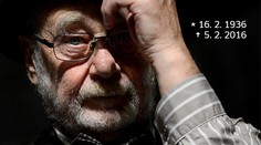 Opustila nás ďalšia herecká osobnosť. Zomrel Leopold Haverl