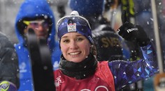 Slovenské biatlonistky v štafete skončili na skvelom piatom mieste