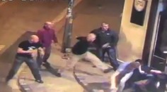 Potvrdené!  V prípade útokov na bar v Nitre prokuratúra pochybila