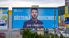 Medzi mladými sú populárne dva odlišné svety. Ak by volili len oni, vyhralo by PS, za ním Republika