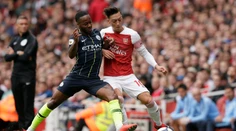Premier league je späť: Program odštartuje šláger Manchester City - Arsenal