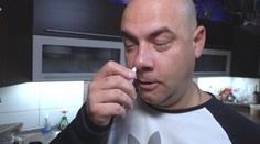 Nie je dňa, aby si ho nedali. Ľudí, ktorí dlhodobo používajú nosové spreje, pribúda