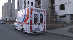Vanesa (12) v Michalovciach prežila pád z 8. poschodia