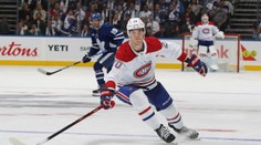 Na Slafkovského sa valí kritika zo všetkých strán. Skončí v AHL?