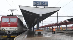 Cestujúcich na východe čakajú obmedzenia. Výluka na tejto trase potrvá mesiace