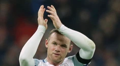 Rooney ukončil reprezentačnú kariéru, nenastúpi ani proti Slovensku