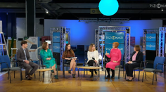 Konferencia Vizionári o zriedkavých chorobách a možnostiach ich liečby