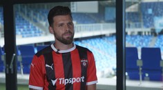 VIDEO: Derby medzi Trnavou a Slovanom posúva dopredu slovenský futbal. Michal Ďuriš vyzdvihol aj kvalitu súťaže