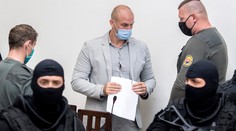 Súd zamietol Norbertovi Bödorovi žiadosť o prepustenie z väzby