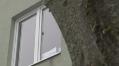 Polícia hľadá osobu, ktorá strieľala do Myjavskej polikliniky. Guľka takmer zabila ženu