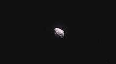 Okolo Zeme preletí ďalší veľký asteroid, už tretí za posledné týždne