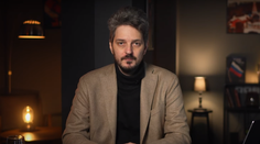 Ruského youtubera odsúdili na osem rokov, šíri údajné „dezinformácie“ o ruskej armáde