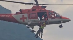 Dobré správy o zranených z popradskej nemocnice po nešťastí v prístrešku v Monkovej doline