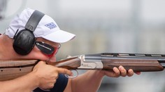 Slovensko dosiahlo ďalší medailový úspech. Strelec Marián Kovačócy získal aj miestenku na OH